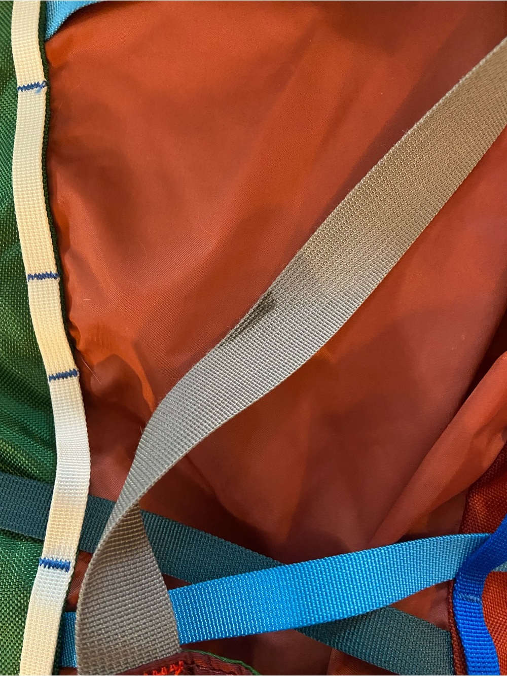 Cotopaxi Tarak 20 Backpack - Picture 4 of 9